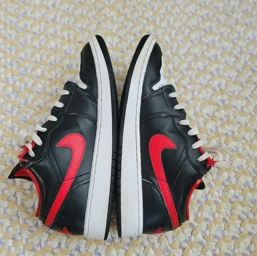 Air Jordan 1 Low Sneakers 6Y